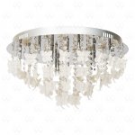 Люстра Mw light 394010412 Кармен