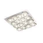 Люстра потолочная Odeon light 4057/64CL ARTICO