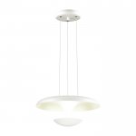 Подвес Odeon light 4095/18L VAGA