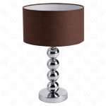 Настольная лампа Mw light 415032001 Салон