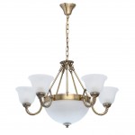 Светильник Mw Light 450016408