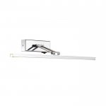 Подсветка для картин с выкл. Odeon light 4614/12WL SARTA