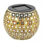 Светильник Eglo 47217 Solar 