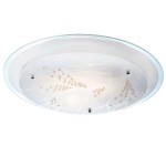 Светильник круглый Globo 48075 RotiLia