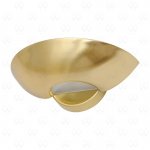 светильник настенный бра Mw light 507020401 Кредо