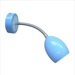 Светильинк поворотный спот Mw light 520020701 Китти