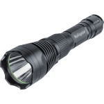 Фонарь Navigator 61 092 NPT-P02-18650 аллюм. проф. CREE LEDx10Вт. Li-ion 2.4 A/h