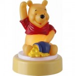 Cветильник Globo 662316 Winnie Pooh