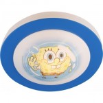 Cветильник Globo 662343 Spongebob