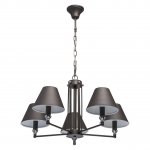 Светильник Mw Light 691010405