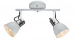 Светильник Arte Lamp A1677PL-2WH