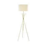 Торшер Arte lamp A1713PN-1AB Easy