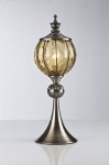 Светильник настольный Arte lamp A2114LT-1AB Venezia