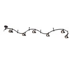 Светильник потолочный Arte lamp A3058PL-6BK 