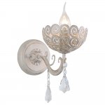 Светильник Arte lamp A4554AP-1WG Fleece