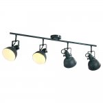 Светильник Arte lamp A5215PL-4BG Martin