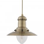 Светильник Arte lamp A5530SP-1AB Fisherman