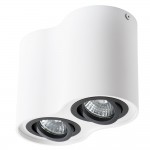 Светильник Arte Lamp A5644PL-2WH