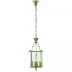 Люстра подвесная Arte lamp A6503SP-4AB Rimini