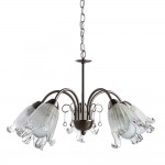 Светильник подвесной Arte lamp A7957LM-5SS SUSSURRO