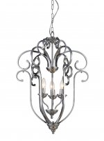 Светильник Arte Lamp A8033SP-3CC