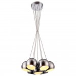 Светильник Arte lamp A8072SP-7CC Rondo