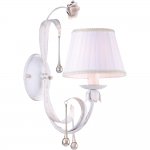 Светильник Arte lamp A8100AP-1WG Borgia
