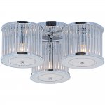 Светильник Arte lamp A8240PL-3CC Glassy