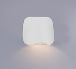 Светильник настенный Arte Lamp A8503AL-1WH