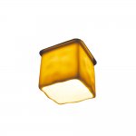 Светильник Arte lamp A8804PL-1WH Cool Ice