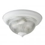 Светильник потолочный Arte lamp A9370PL-2WH Aqua 