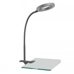 Светильник настольный Arte lamp A9420LT-1SI LED Desk