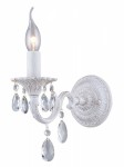 Светильник Maytoni ARM339-01-W Pietra