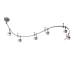 Трековый светильник Citilux CL561161 Трек