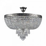 Люстра Maytoni DIA890-CL-06-N Palace