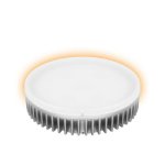 Лампа Gauss LED GX53 5W 2700K ЕВ108008105