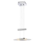 Светильник светодиодный Globo 68106-2H Nestor 6W