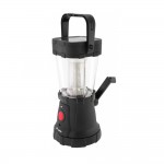 Фонарь Navigator 94 976 NPT-CA09-ACCU Кемп акк. USB+дин+сол.12LED