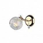 Светильник настенный бра Omnilux OML-39901-01 Forez