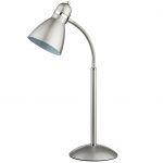 Настольная лампа Odeon light 2409/1T