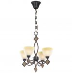 Люстра Odeon light 2457/4