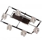 Люстра Odeon light 2575/6C