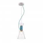 Подвес Maytoni P536PL-01BL California