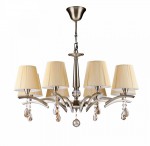 Люстра Maytoni RC901-PL-08-R Arte