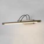 Подсветка Электростандарт Simple LED бронза (MRL LED 10W 1011 IP20)