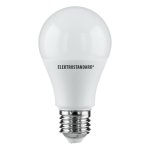 Лампа светодиодная Электростандарт Classic LED D 17W 6500K E27