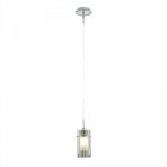 Светильник подвесной Arte lamp A2301SP-1SS Cascata