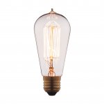 Ретро лампа Loft it 6440-SC