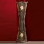 Торшер напольный Lussole LSX-4005-02 MORICONE