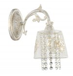 Светильник бра Odeon light 3212/1W PEPPI